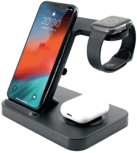 USB-C vezeték nélküli töltő